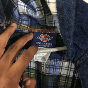Dickies Jean Jacket